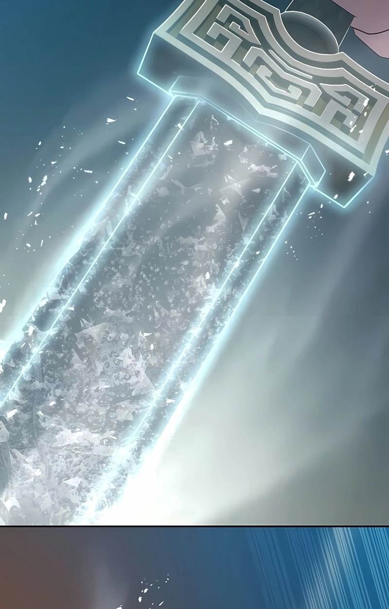 Frozen Warrior Capítulo 41 Página 68