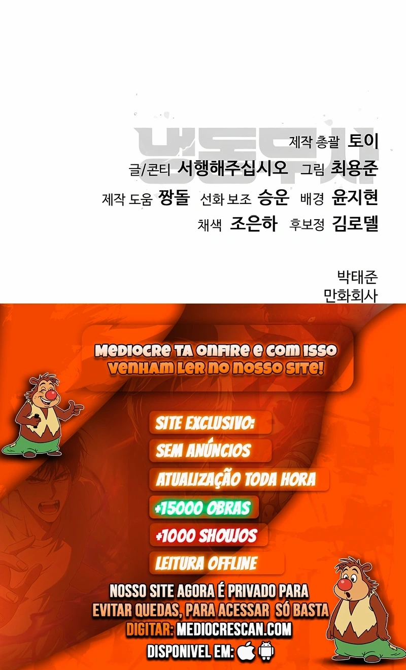 Frozen Warrior Capítulo 42 Página 120