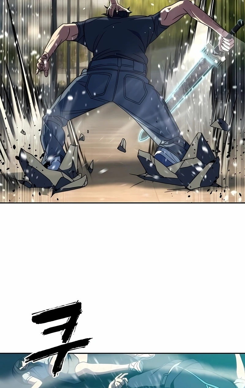Frozen Warrior Capítulo 42 Página 21