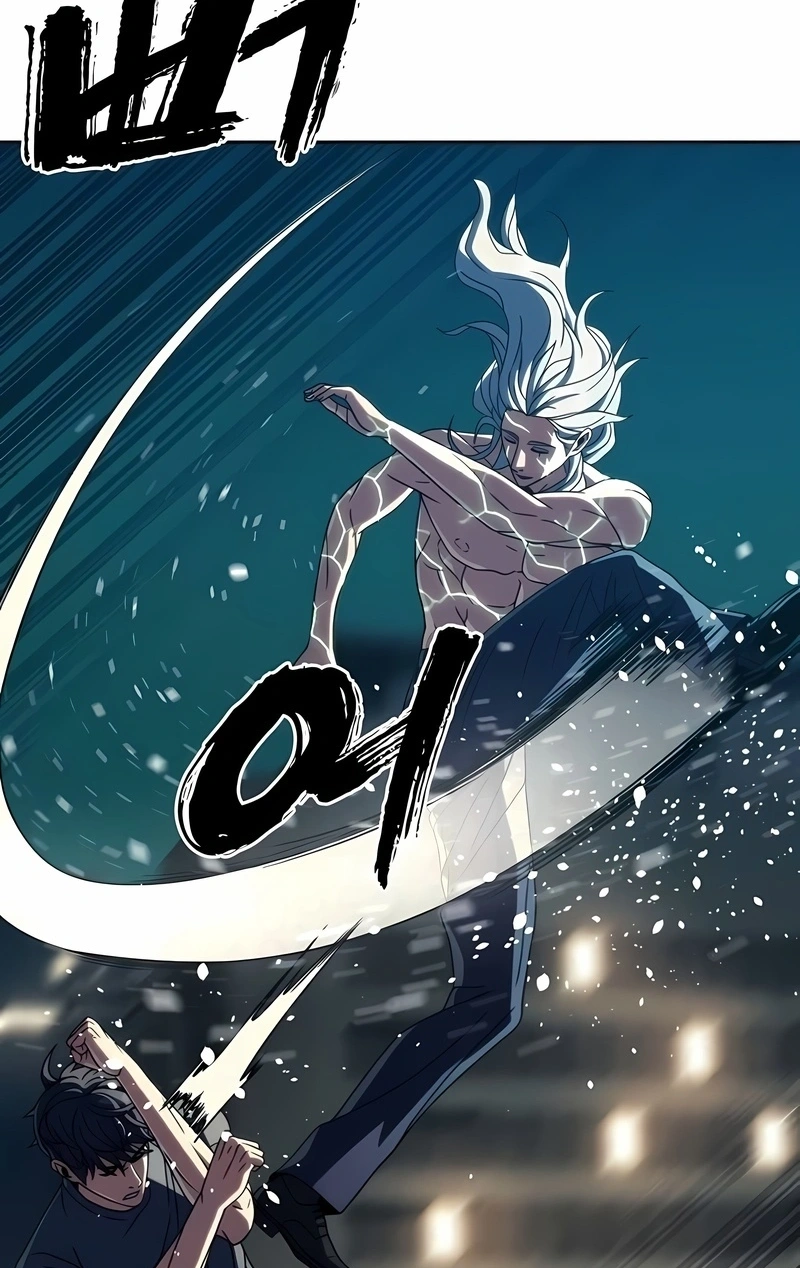 Frozen Warrior Capítulo 42 Página 46