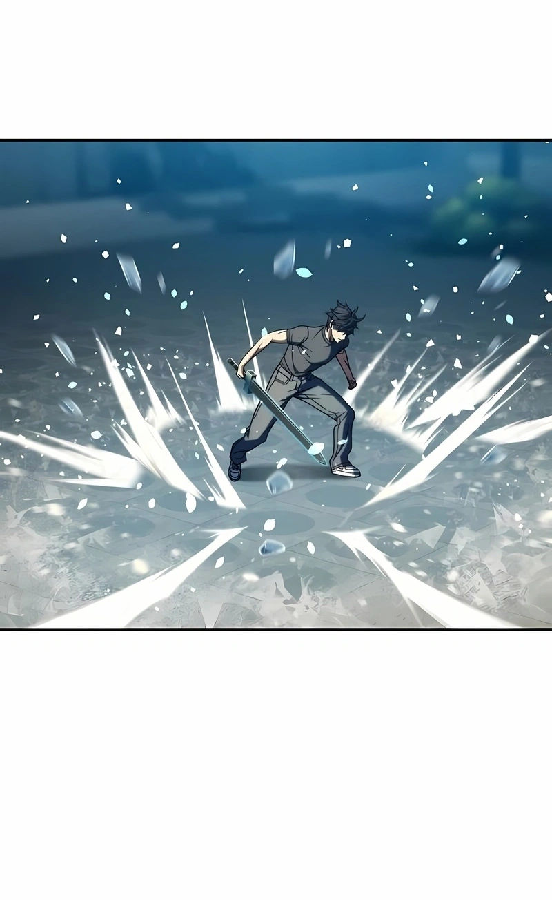 Frozen Warrior Capítulo 43 Página 3