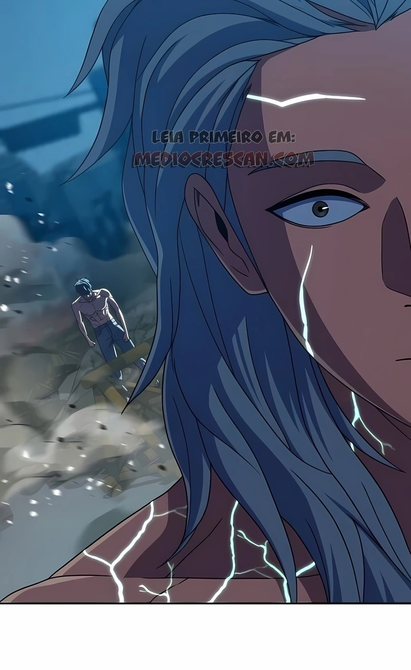 Frozen Warrior Capítulo 43 Página 55