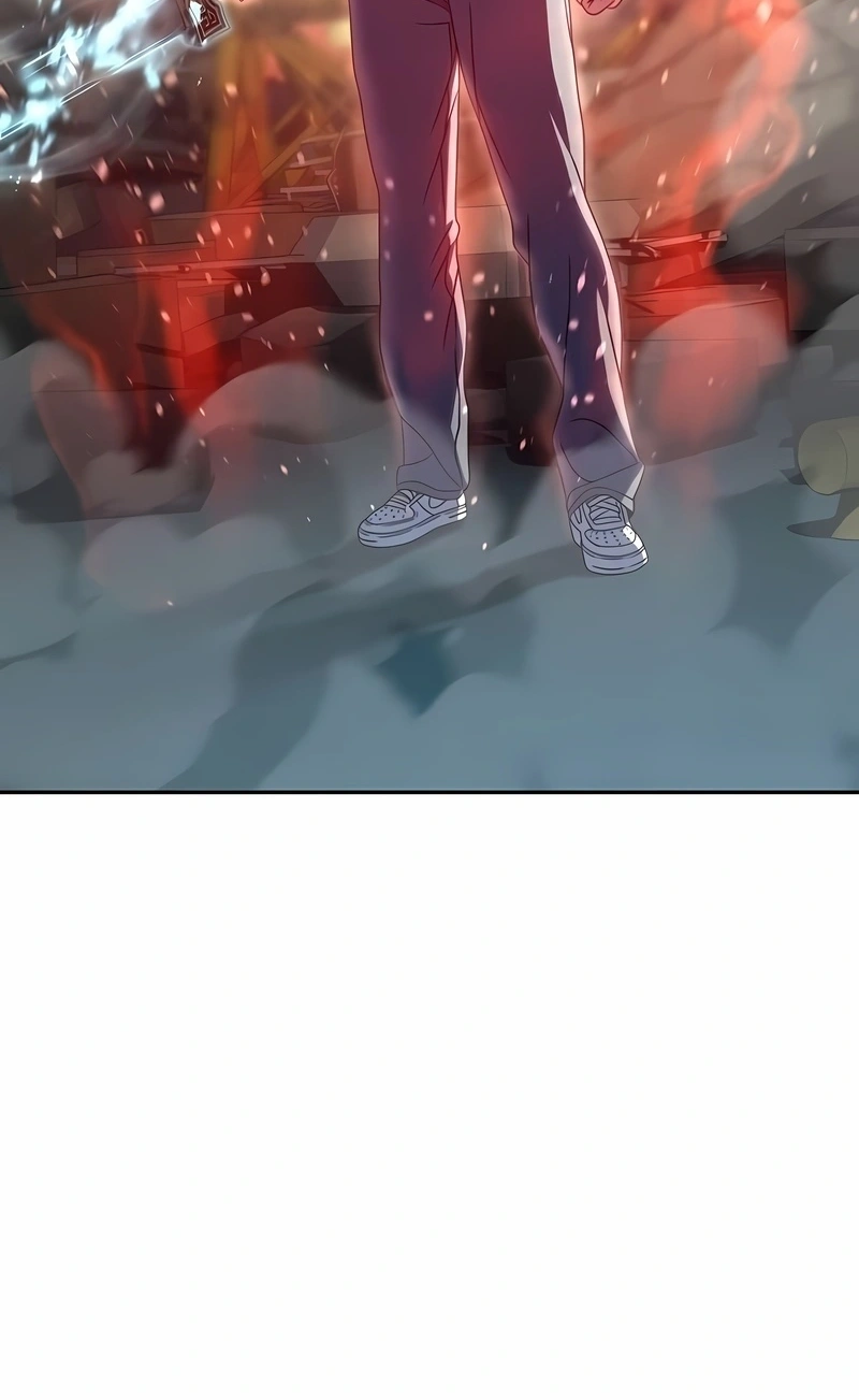 Frozen Warrior Capítulo 43 Página 58
