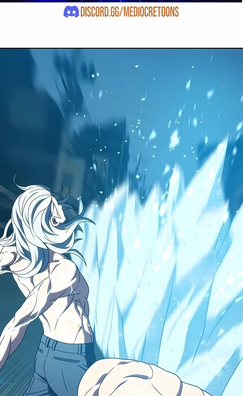 Frozen Warrior Capítulo 43 Página 60
