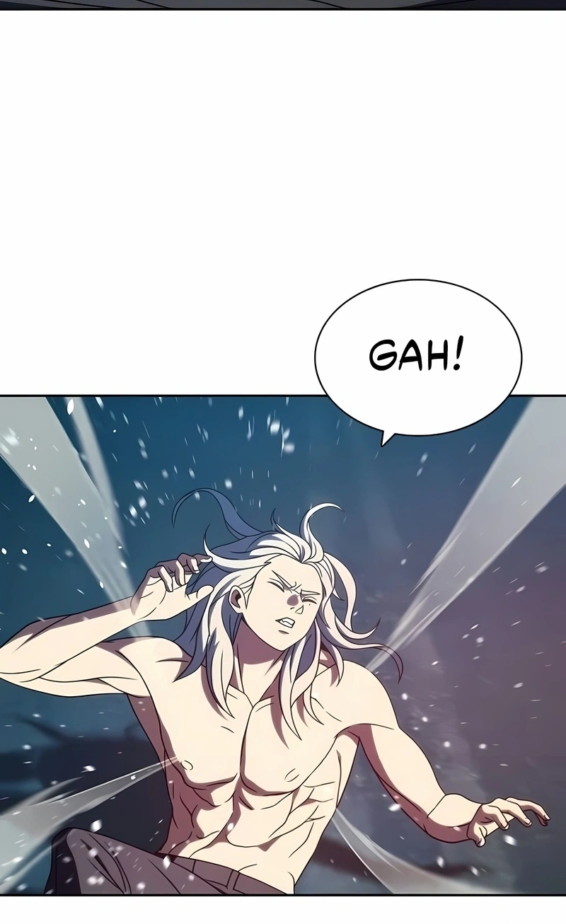 Frozen Warrior Capítulo 44 Página 45