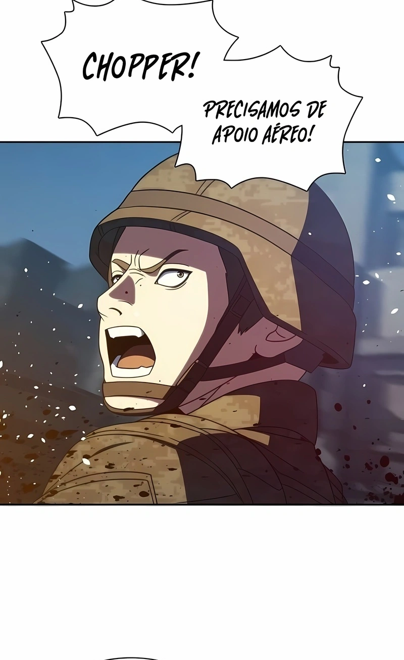 Frozen Warrior Capítulo 44 Página 85
