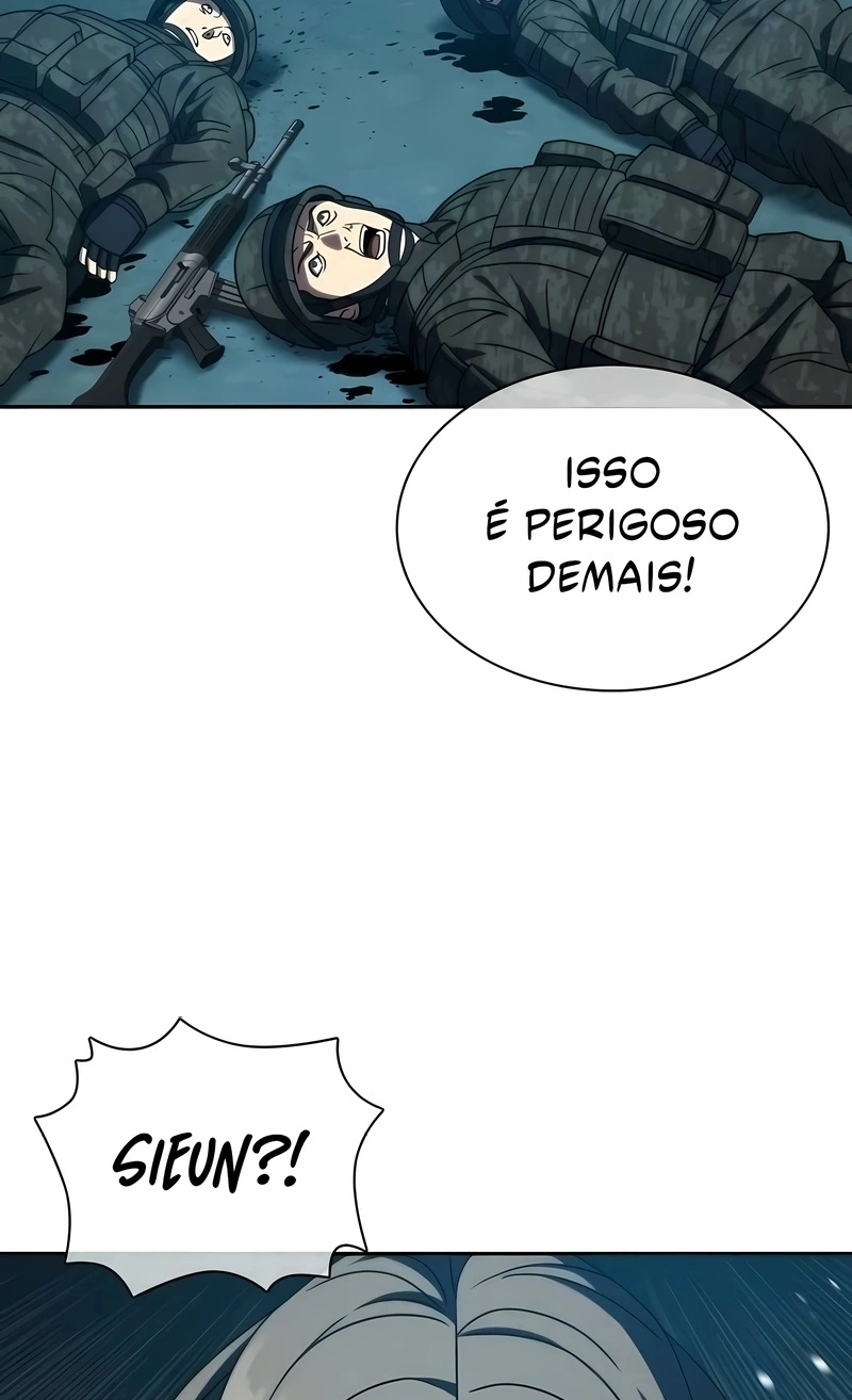Frozen Warrior Capítulo 45 Página 63