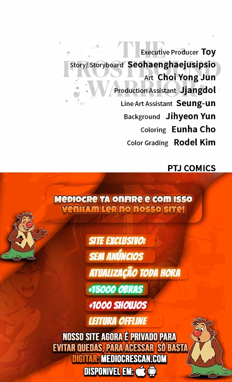 Frozen Warrior Capítulo 46 Página 120