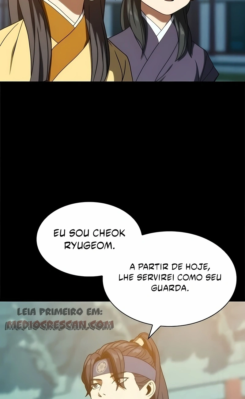 Frozen Warrior Capítulo 46 Página 13