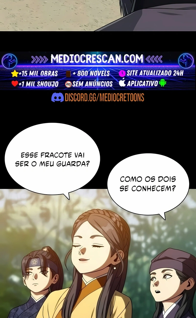Frozen Warrior Capítulo 46 Página 18