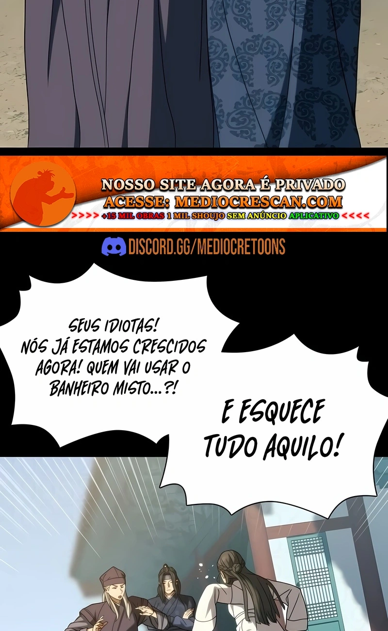 Frozen Warrior Capítulo 46 Página 48