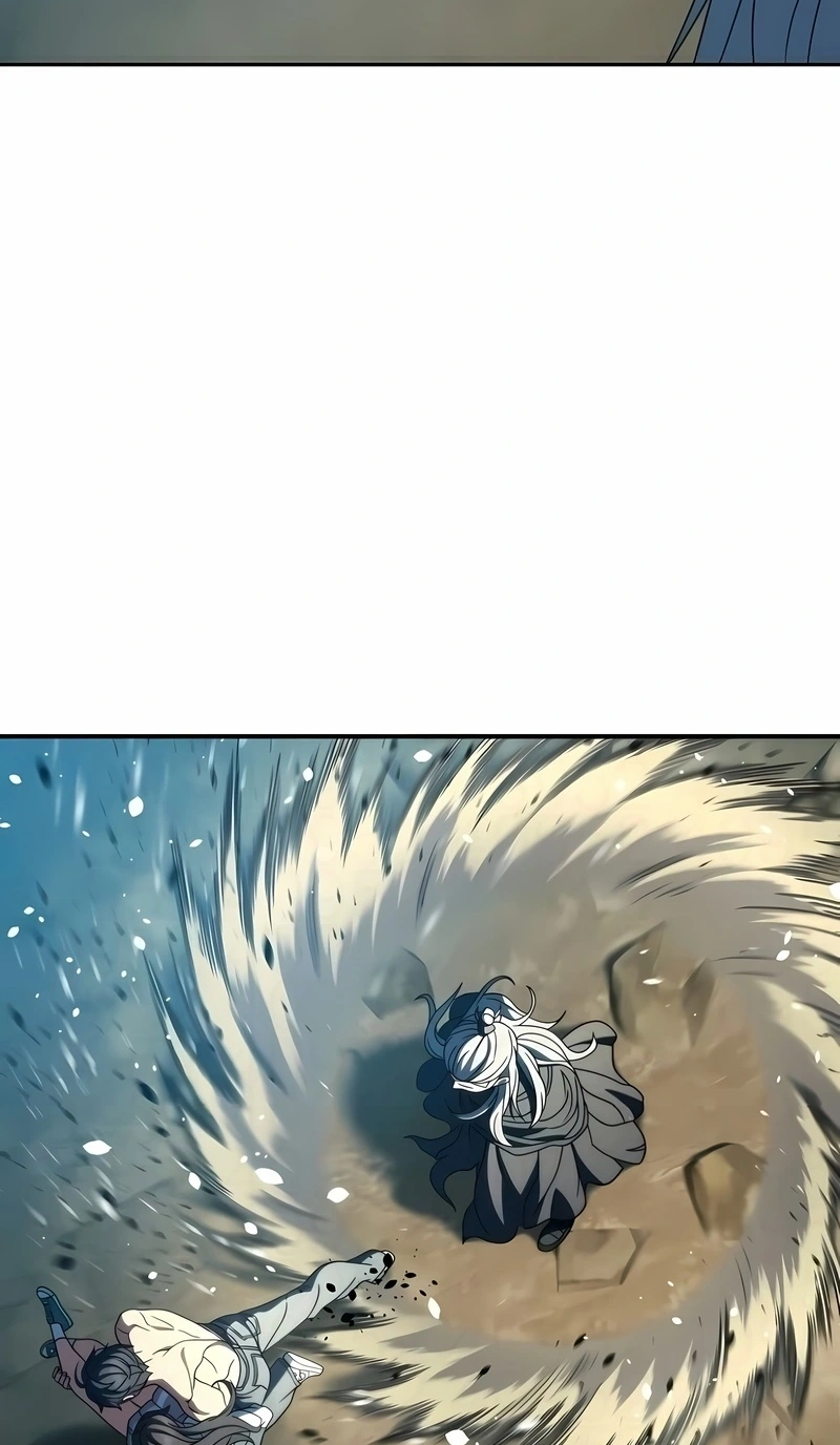 Frozen Warrior Capítulo 47 Página 106