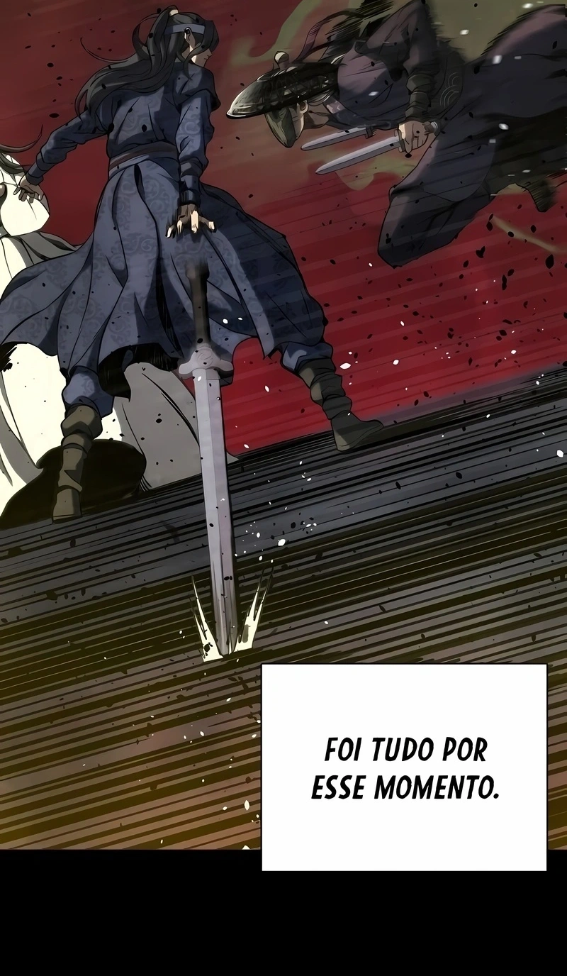 Frozen Warrior Capítulo 47 Página 87