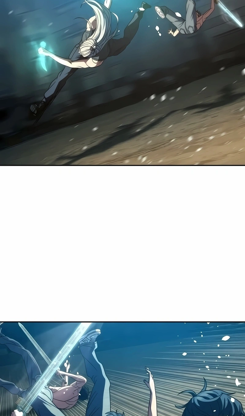 Frozen Warrior Capítulo 48 Página 42