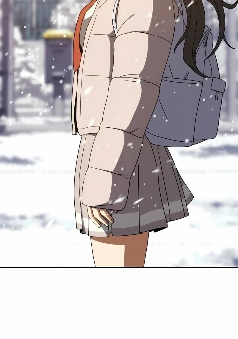 Frozen Warrior Capítulo 49 Página 20