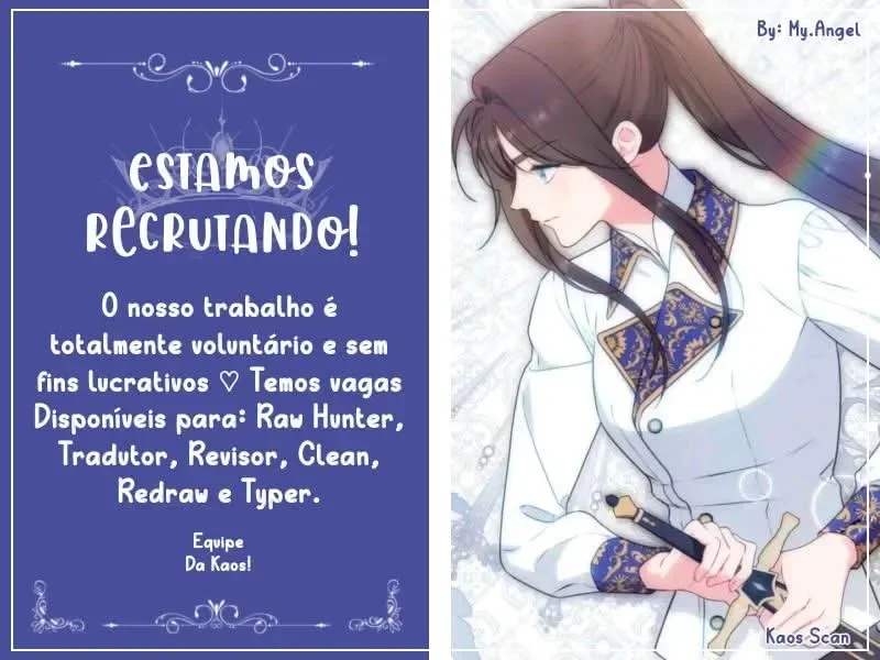 Fui Escolhida Para Ser a Nora do Tirano Capítulo 0 Página 13