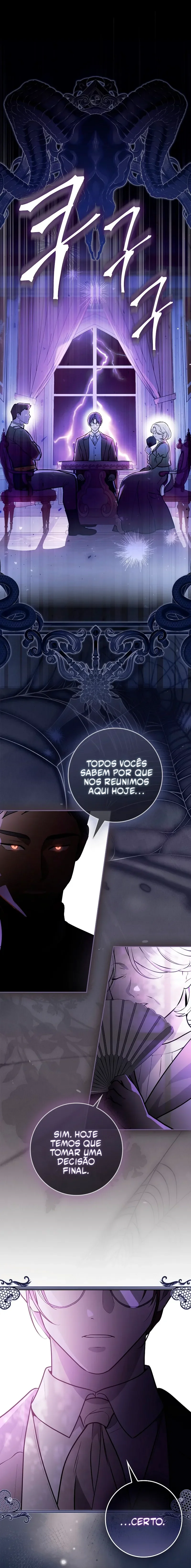 Fui Escolhida Para Ser a Nora do Tirano Capítulo 0 Página 2