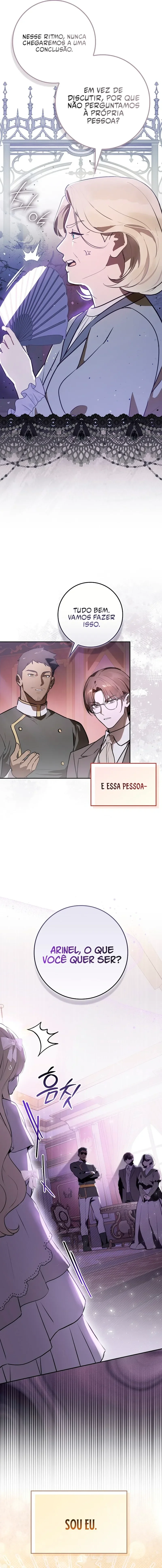 Fui Escolhida Para Ser a Nora do Tirano Capítulo 0 Página 5
