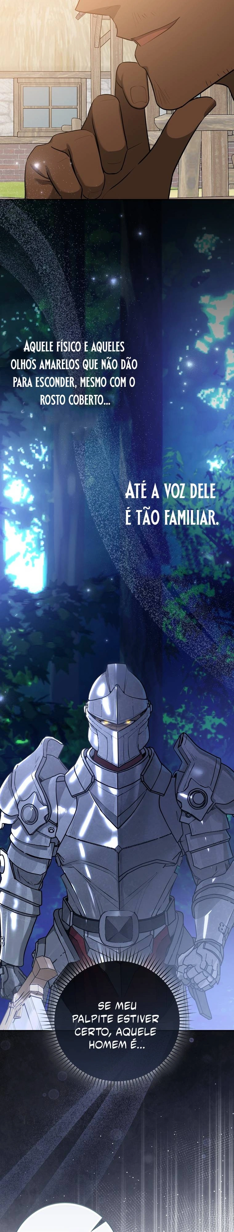 Fui Escolhida Para Ser a Nora do Tirano Capítulo 15 Página 11