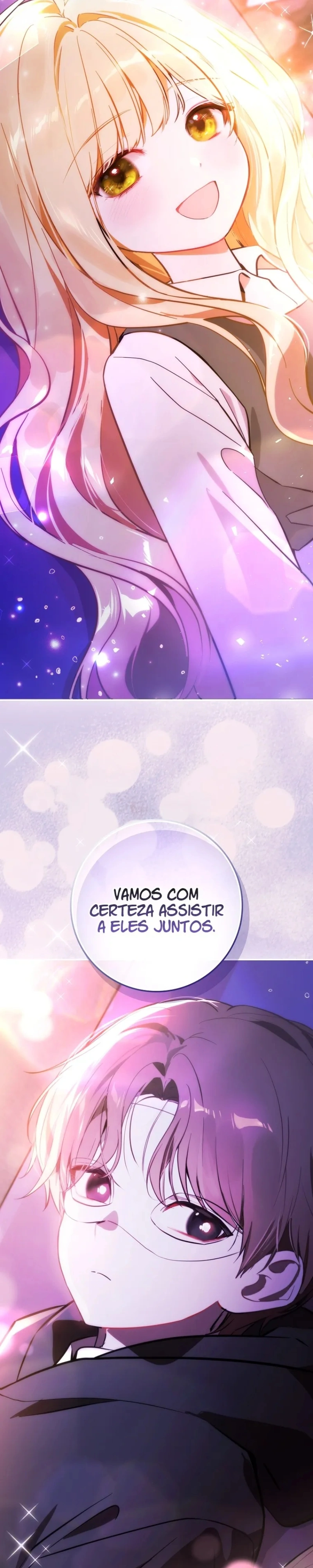 Fui Escolhida Para Ser a Nora do Tirano Capítulo 2 Página 31
