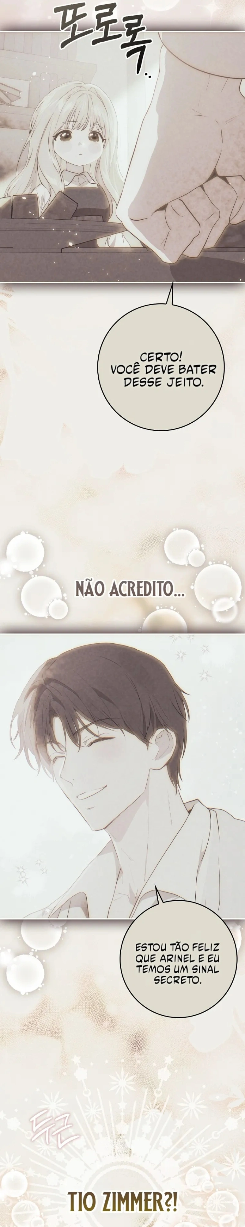Fui Escolhida Para Ser a Nora do Tirano Capítulo 2 Página 44