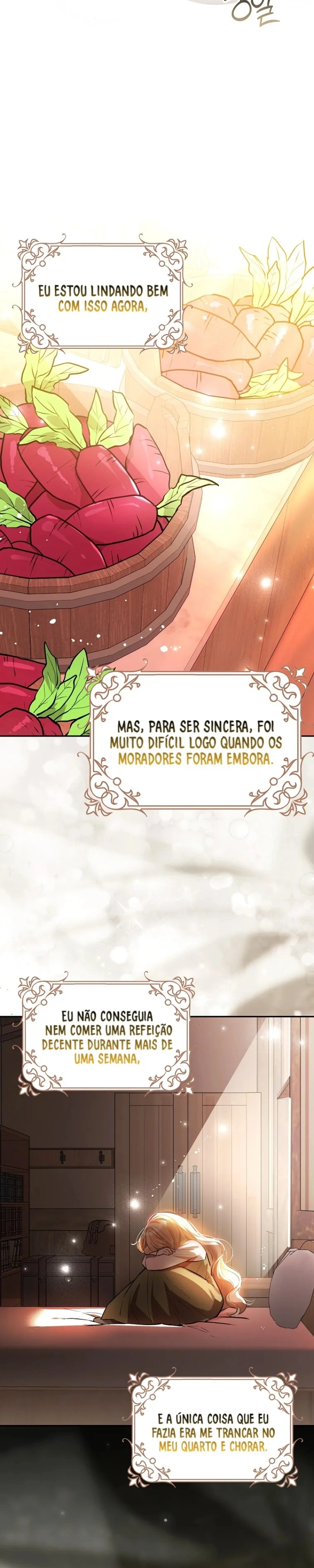 Fui Escolhida Para Ser a Nora do Tirano Capítulo 2 Página 7