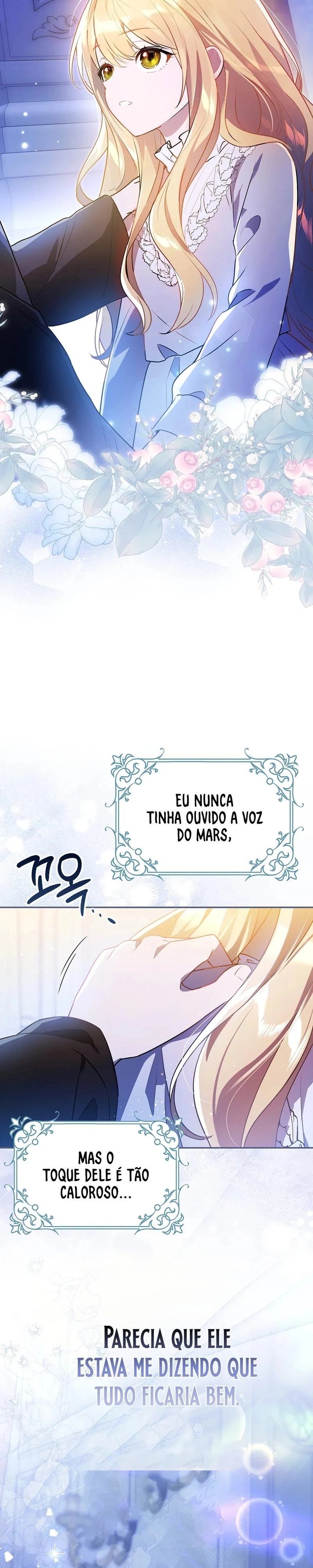 Fui Escolhida Para Ser a Nora do Tirano Capítulo 4 Página 23
