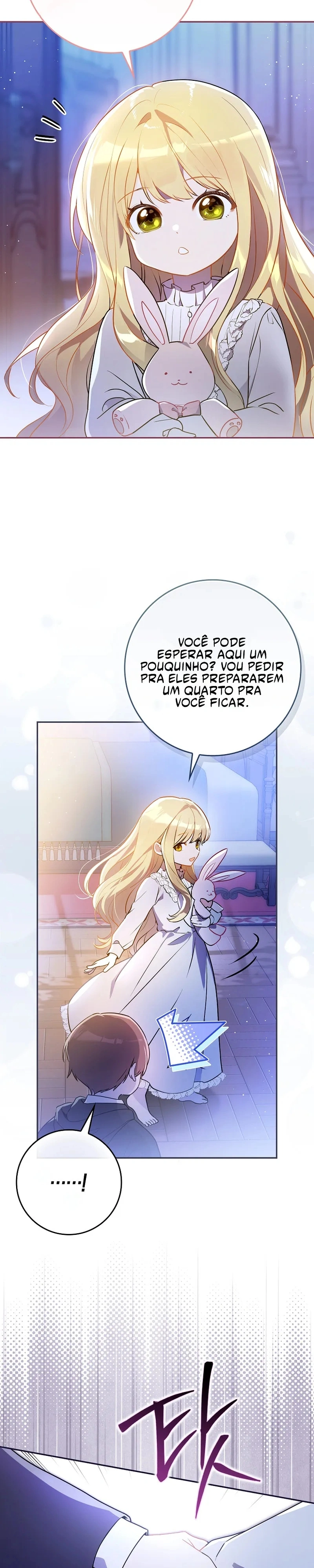 Fui Escolhida Para Ser a Nora do Tirano Capítulo 4 Página 28