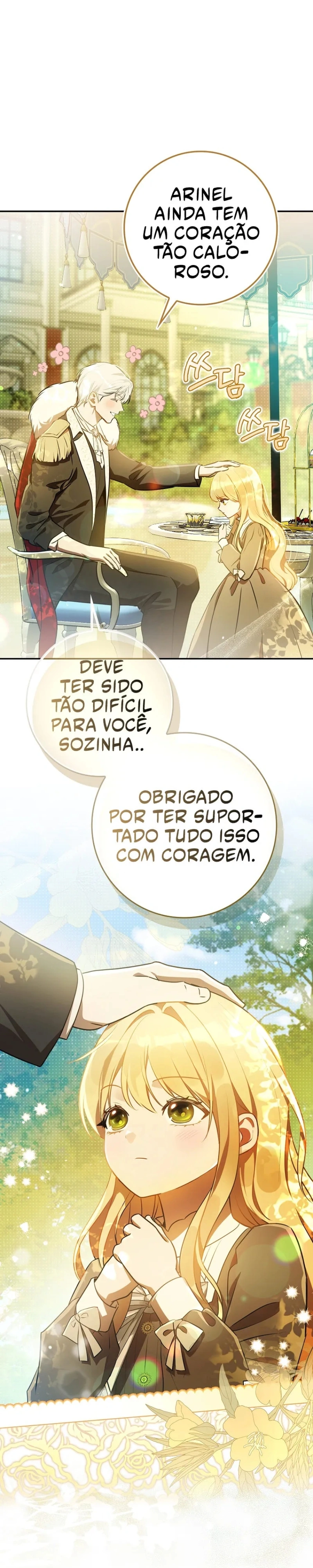 Fui Escolhida Para Ser a Nora do Tirano Capítulo 6 Página 20