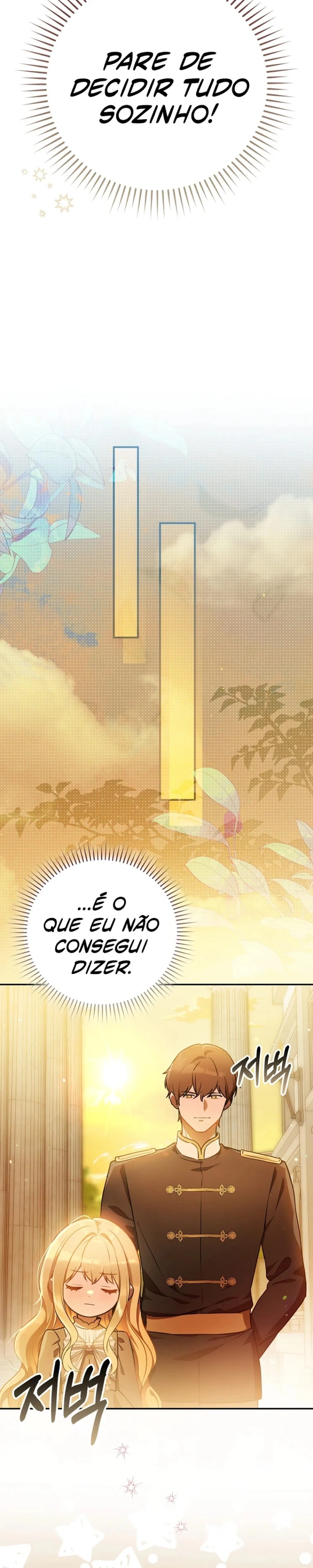 Fui Escolhida Para Ser a Nora do Tirano Capítulo 6 Página 23