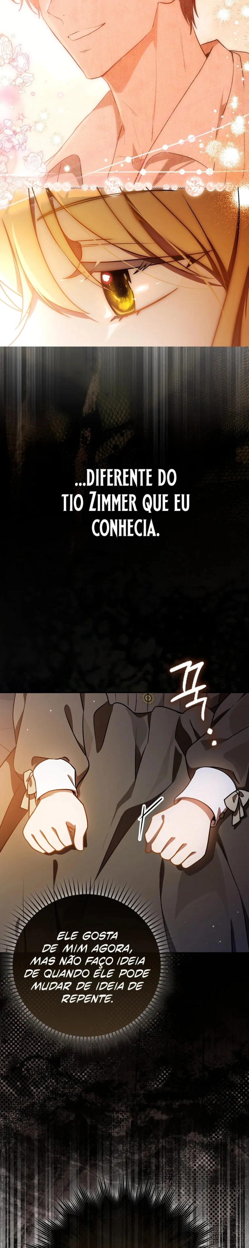 Fui Escolhida Para Ser a Nora do Tirano Capítulo 6 Página 9