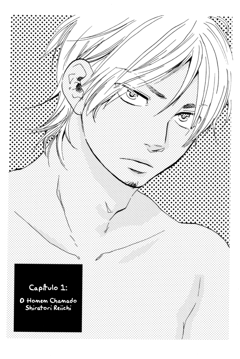 Fukuro And Him Capítulo 0 Página 5