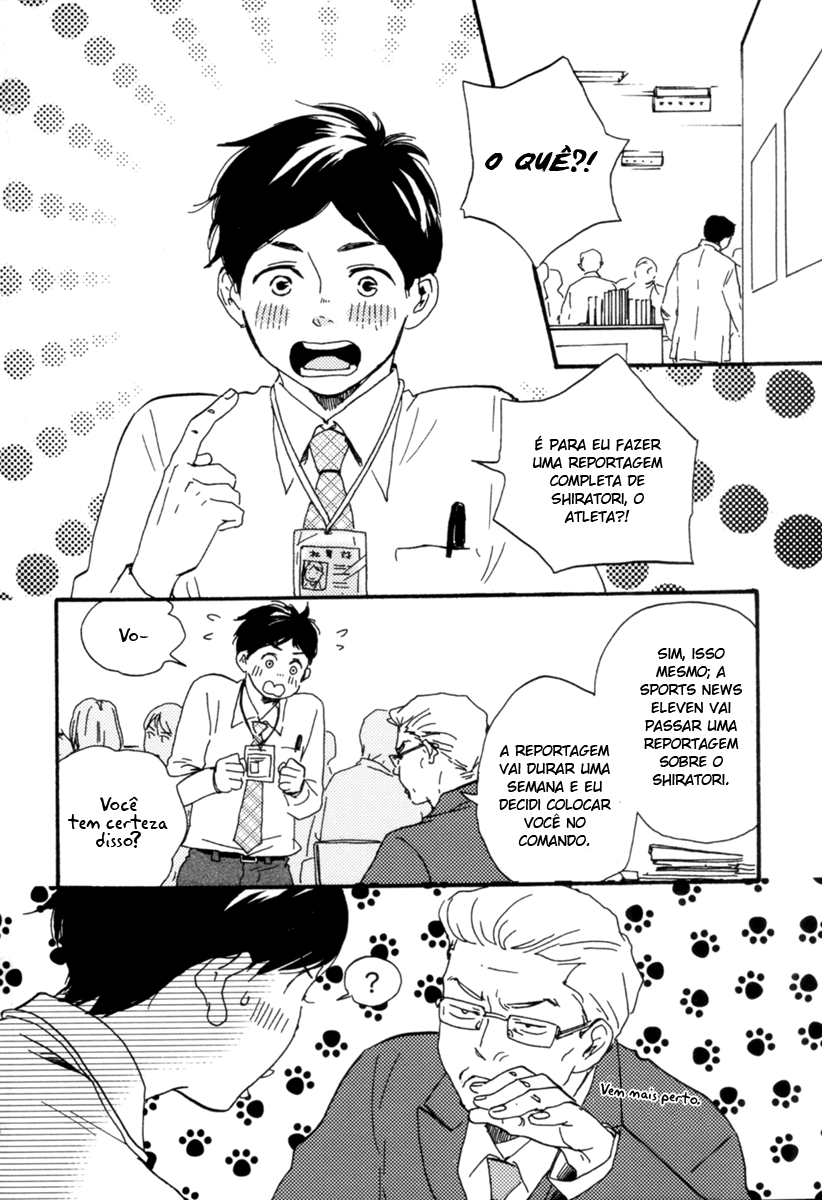 Fukuro And Him Capítulo 0 Página 6
