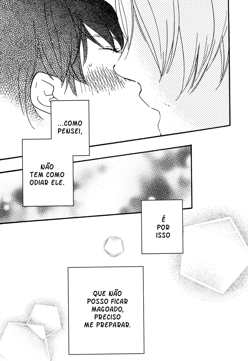 Fukuro And Him Capítulo 2 Página 9