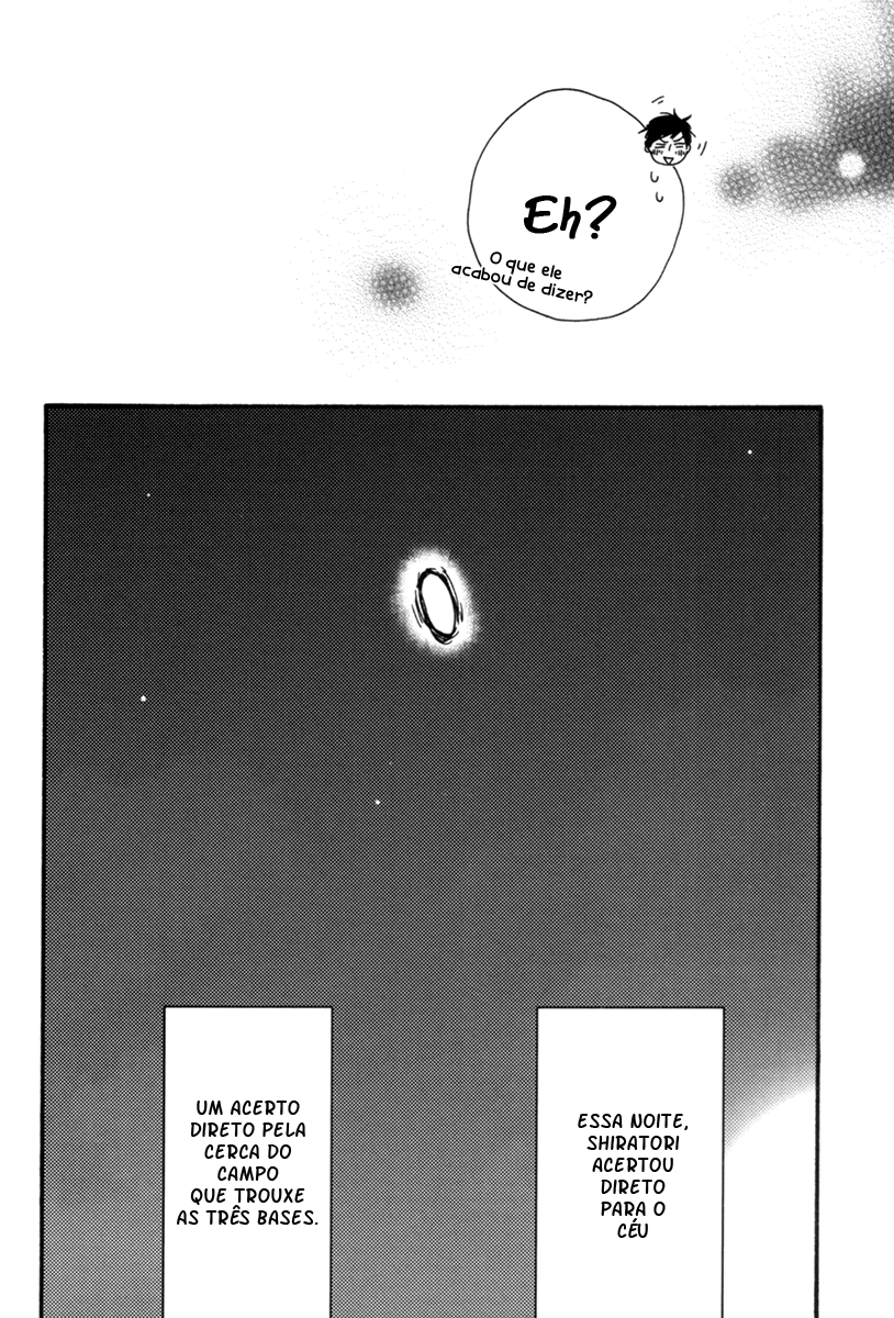 Fukuro And Him Capítulo 5 Página 31
