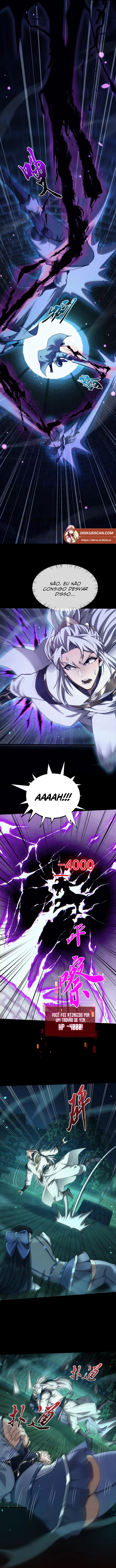 Full-Time swordsman Capítulo 14 Página 6