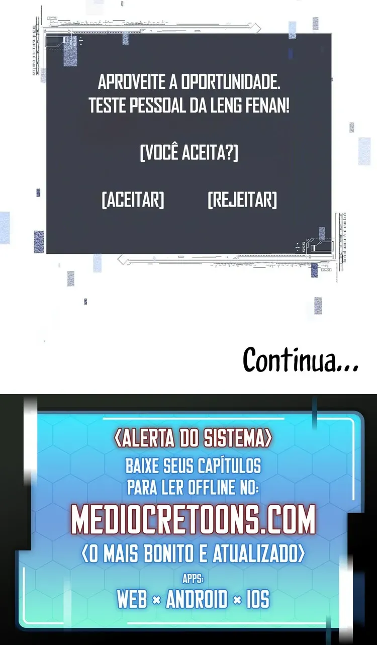 Full-Time swordsman Capítulo 57 Página 5