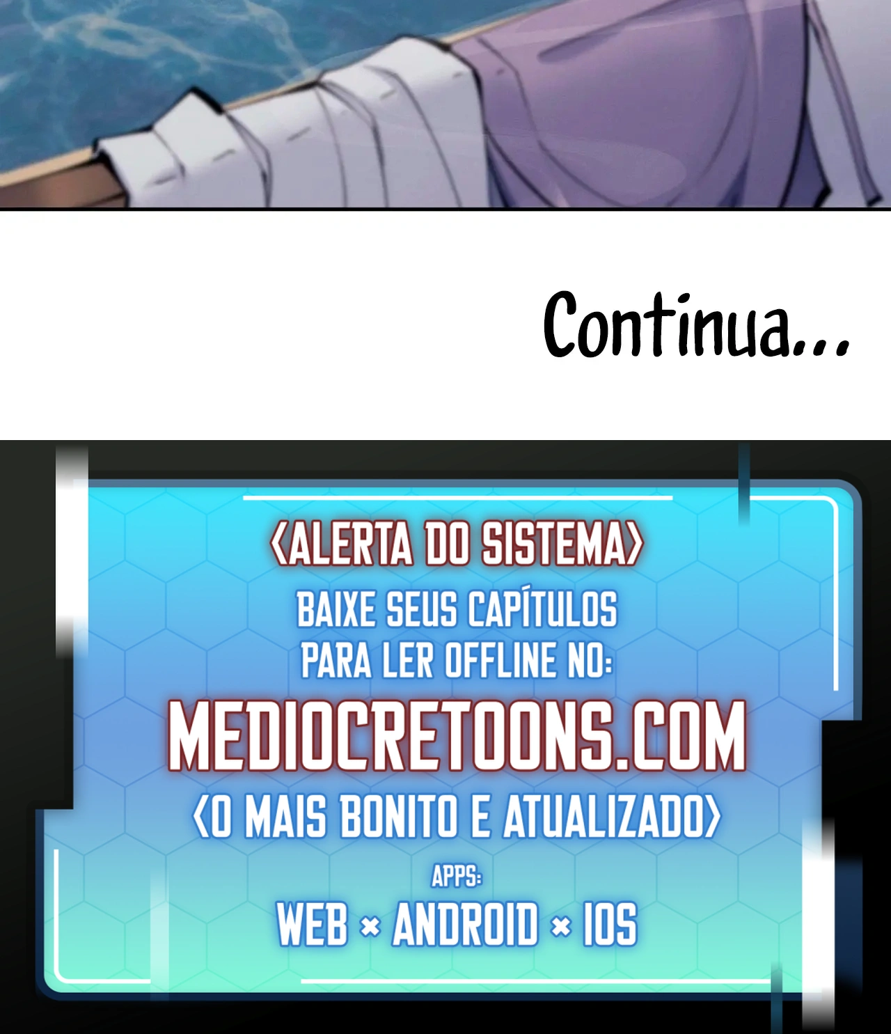 Full-Time swordsman Capítulo 59 Página 7