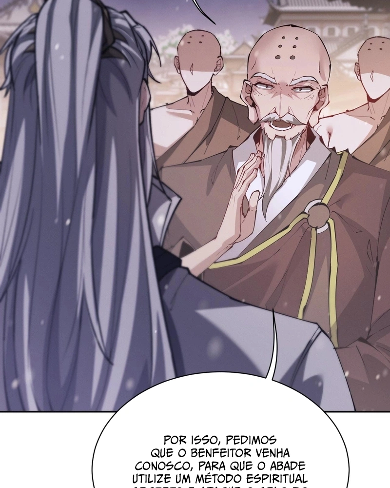Full-Time swordsman Capítulo 61 Página 10