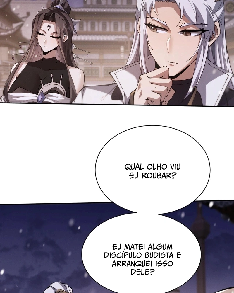 Full-Time swordsman Capítulo 61 Página 15