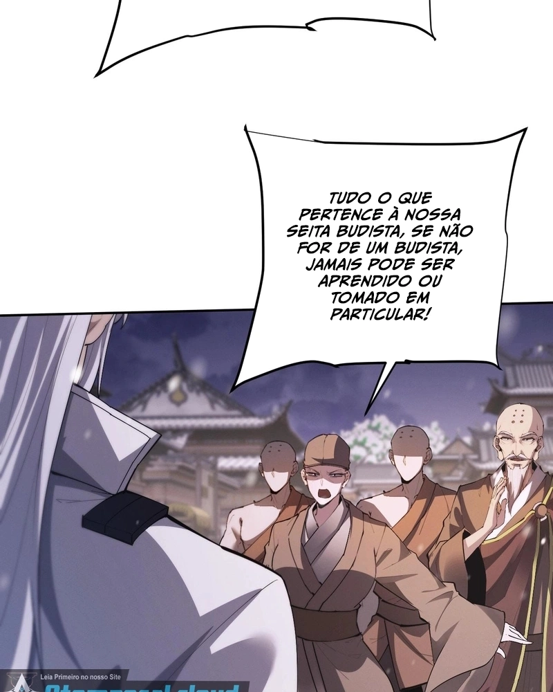Full-Time swordsman Capítulo 61 Página 17