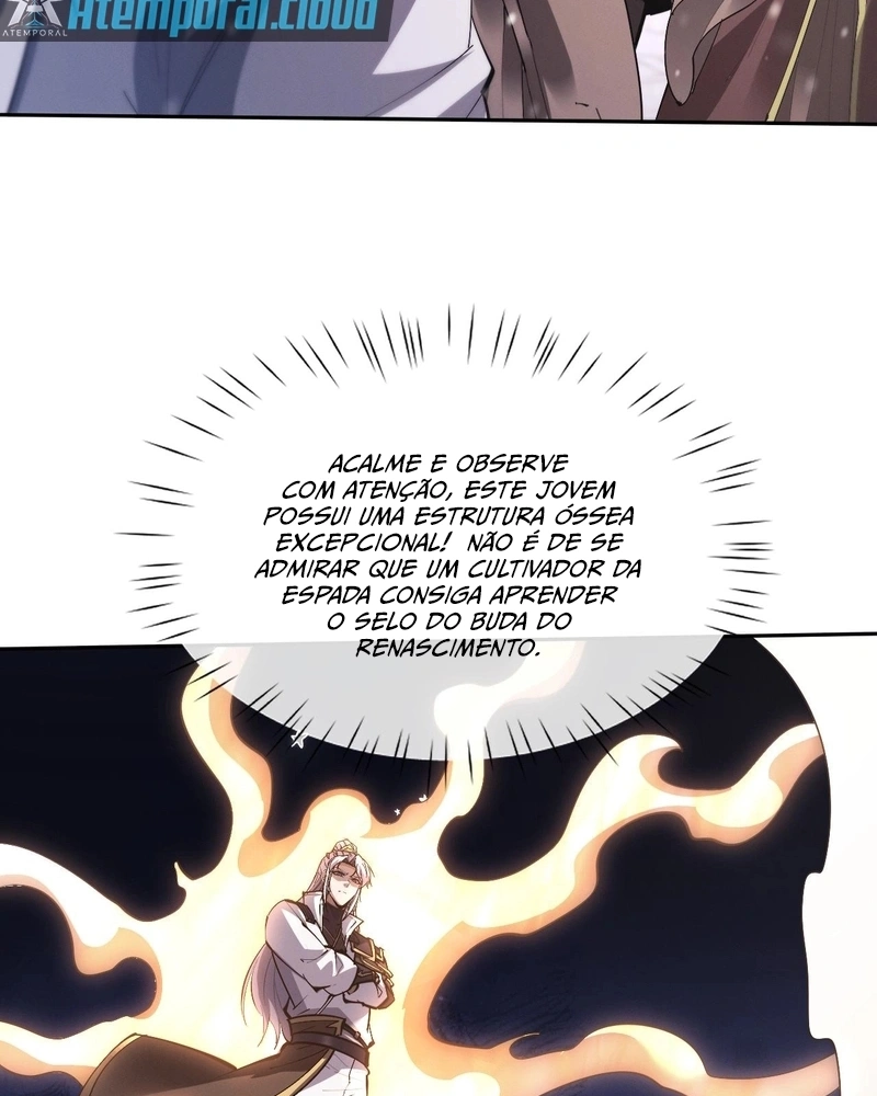Full-Time swordsman Capítulo 61 Página 18