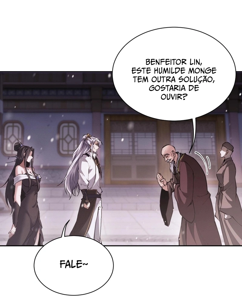 Full-Time swordsman Capítulo 61 Página 21