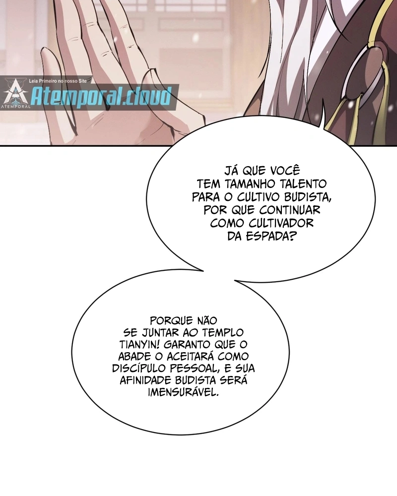 Full-Time swordsman Capítulo 61 Página 23