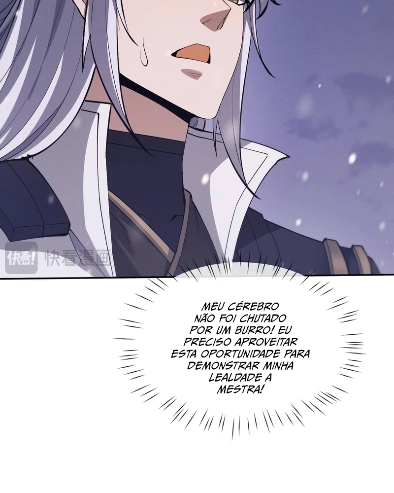 Full-Time swordsman Capítulo 61 Página 26