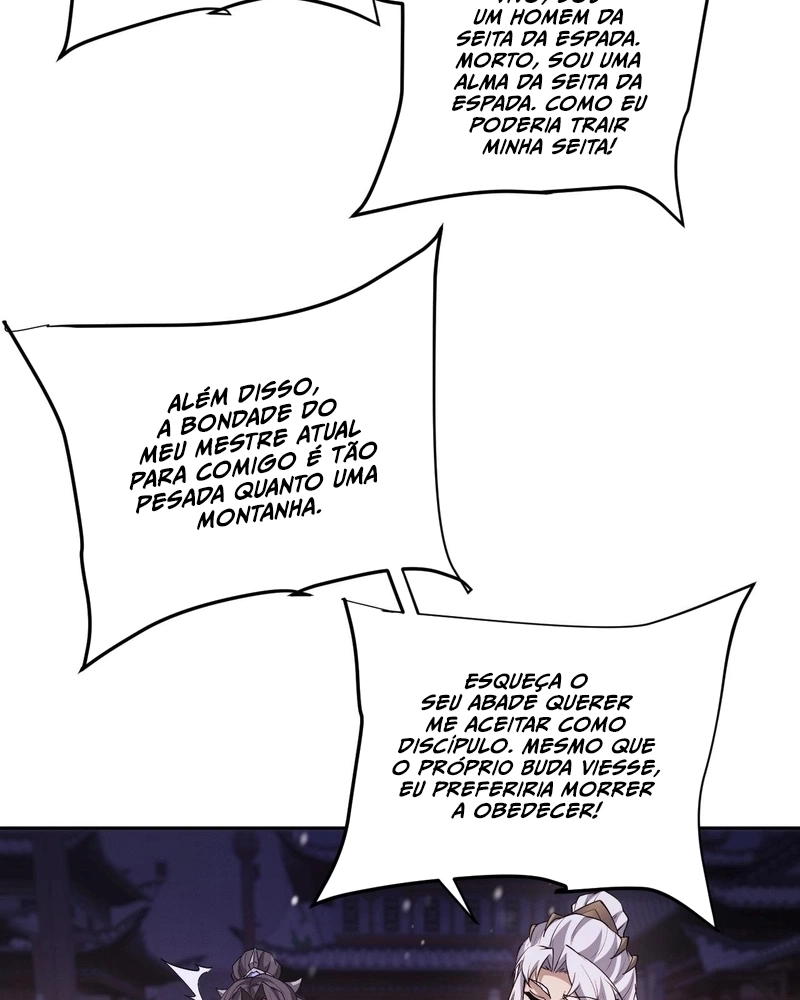 Full-Time swordsman Capítulo 61 Página 28