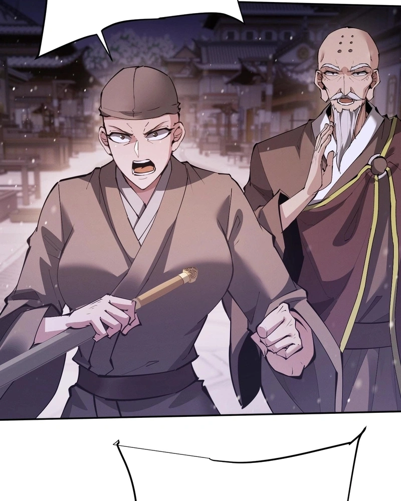 Full-Time swordsman Capítulo 61 Página 31