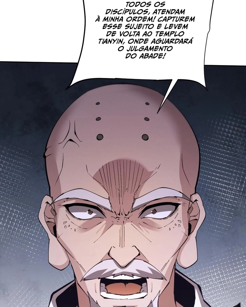 Full-Time swordsman Capítulo 61 Página 32
