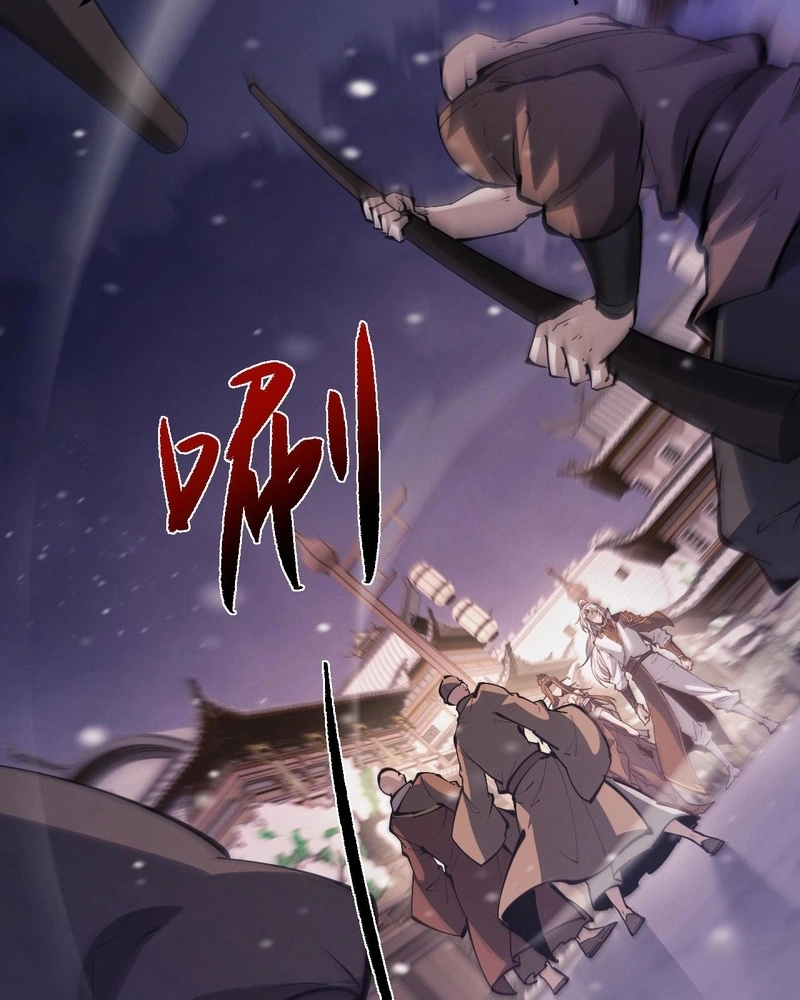 Full-Time swordsman Capítulo 61 Página 34