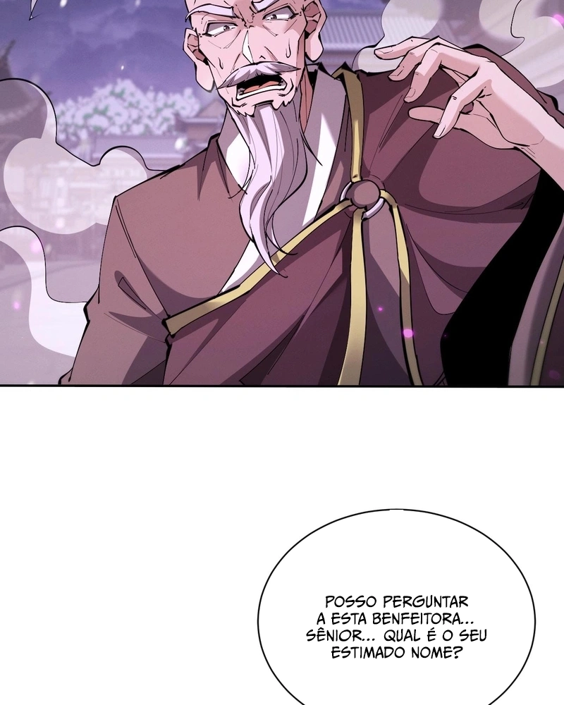 Full-Time swordsman Capítulo 61 Página 44